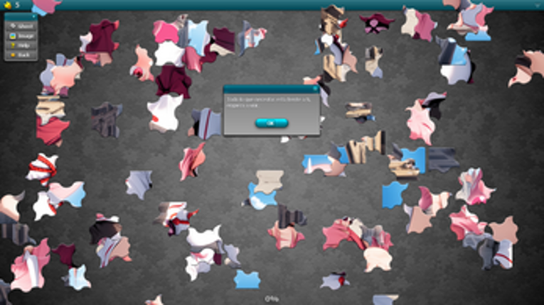 Rompecabezas Chicas Anime Free 2 screenshot