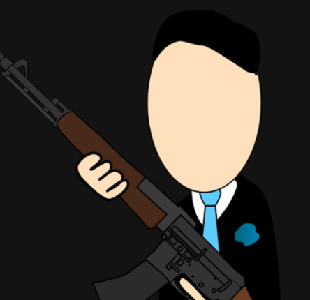 Roof Redeemer Game Cover