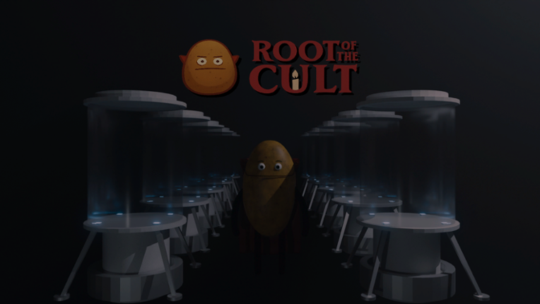 Root of the cult Image