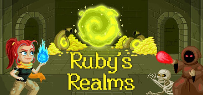 Ruby's Realms Image