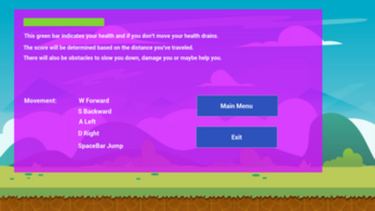 Run For It Image