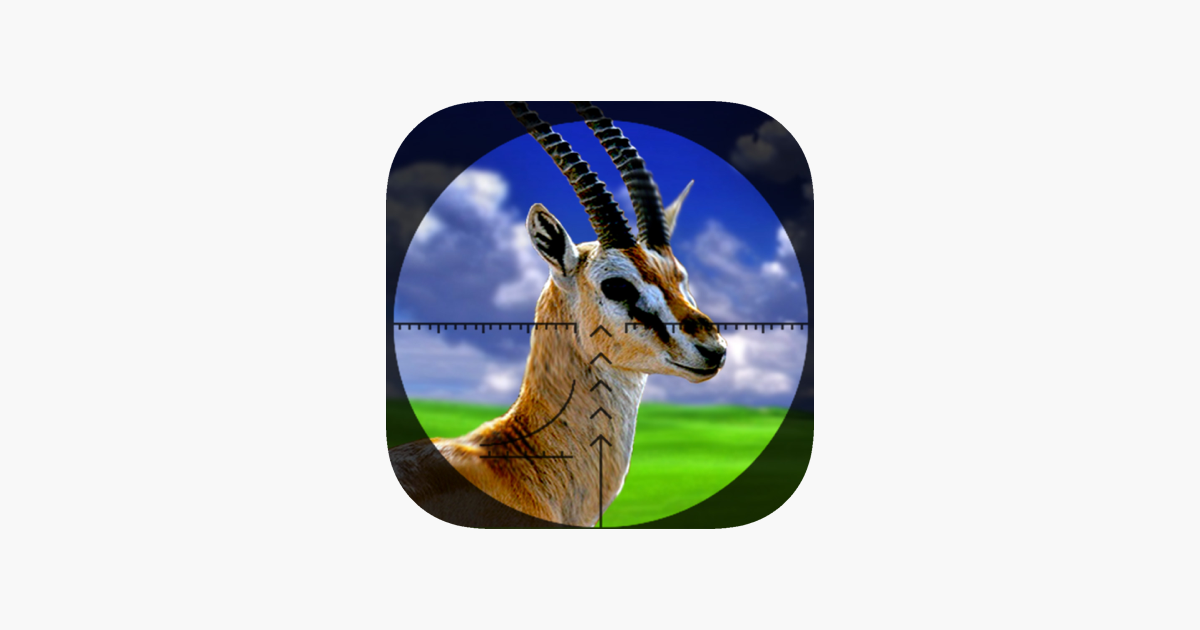Games like Safari Hunters