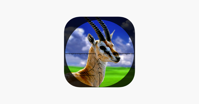 Safari Hunters Game Cover