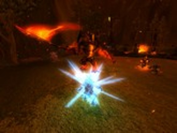 Savage 2: A Tortured Soul screenshot