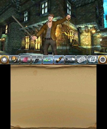 Secret Mysteries in New York screenshot