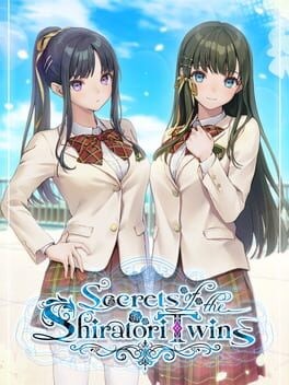 Games like Secrets of the Shiratori Twins