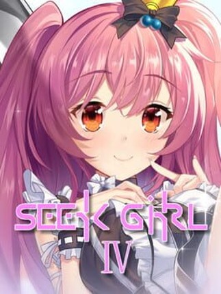 Seek Girl IV Game Cover