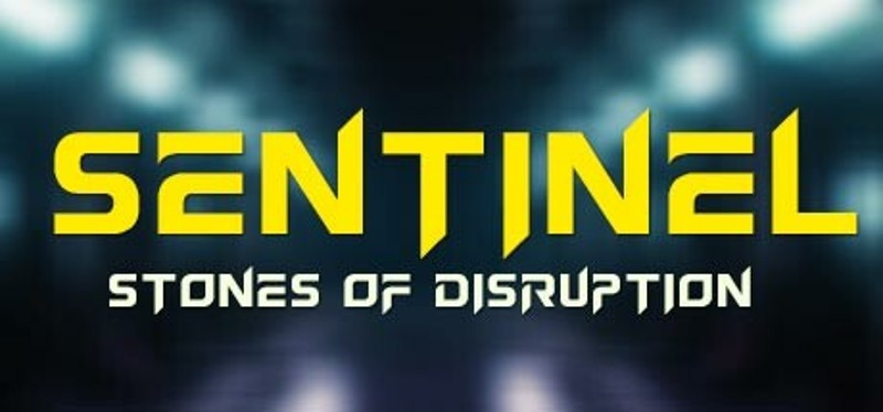 Sentinel: Stones of Disruption Image