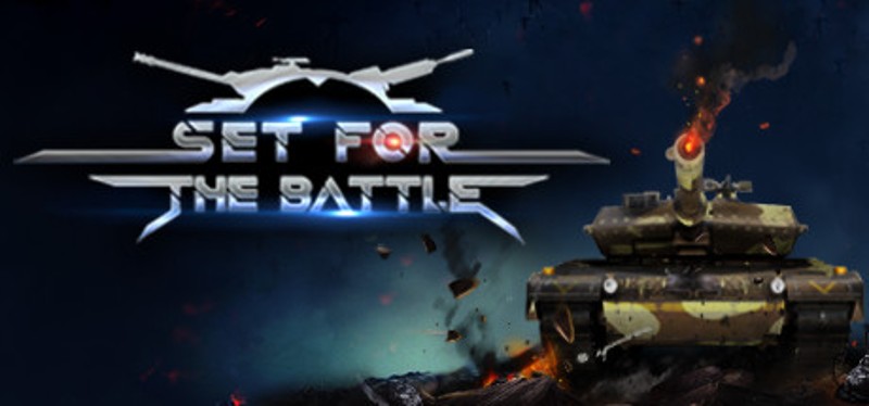 Set for the Battle Image