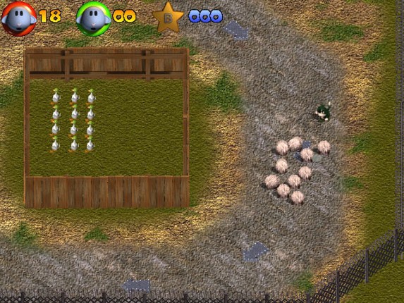 Sheep screenshot