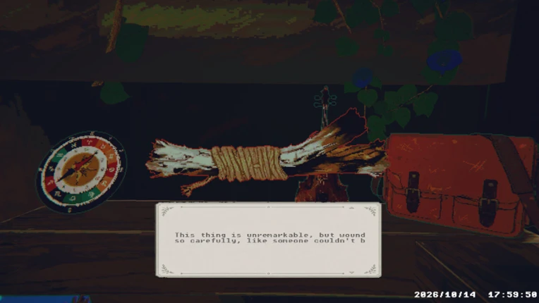Shio: Be With Me Image