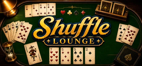 Games like Shuffle Lounge