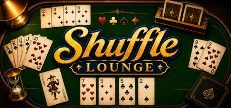 Shuffle Lounge Image