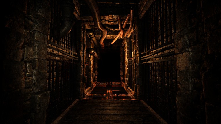 SILENT DOOM screenshot