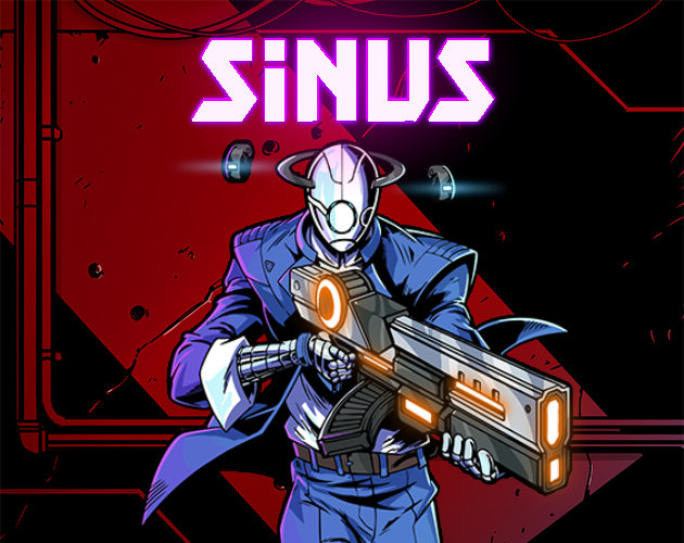Games like Sinus
