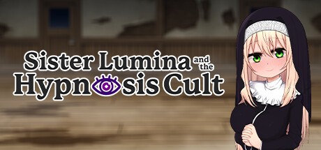 Games like Sister Lumina and the Hypnosis Cult