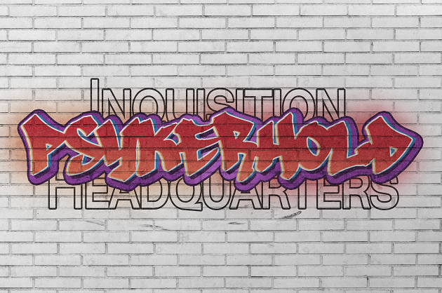 Games like Slayers: The Inquisition Event