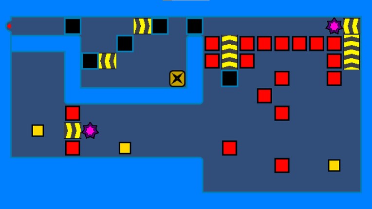 Slime Experiments screenshot