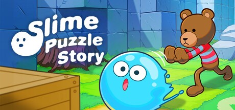 Games like Slime Puzzle Story
