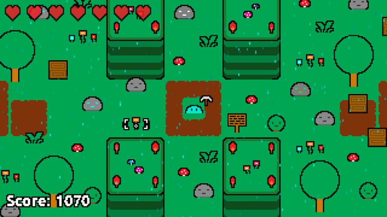 SlimeCraft screenshot