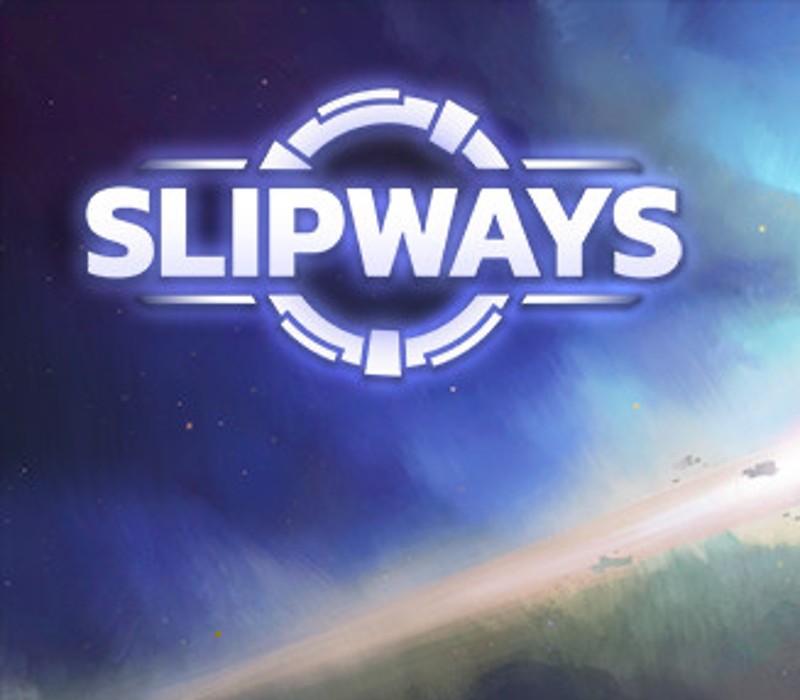 Games like Slipways