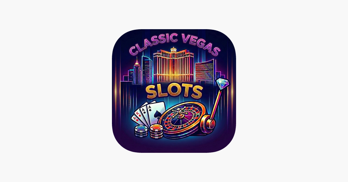 Games like Slots - Classic Vegas