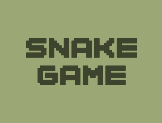 Games like Snake - Cobrinha | Brick Game Classic