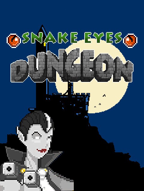 Games like Snake Eyes Dungeon