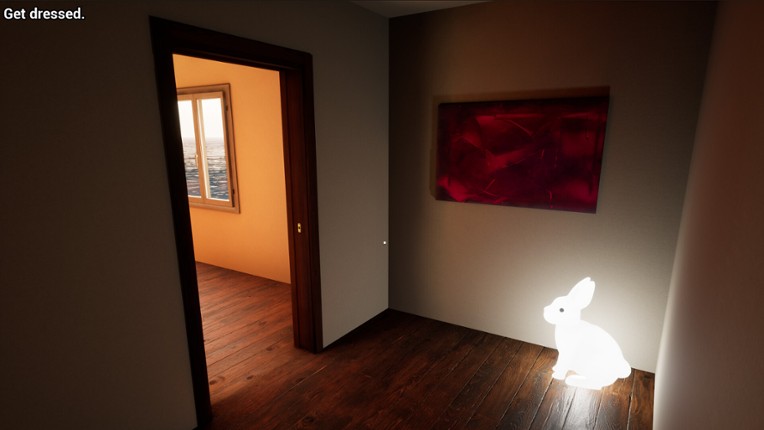 Snooze: A Choice screenshot