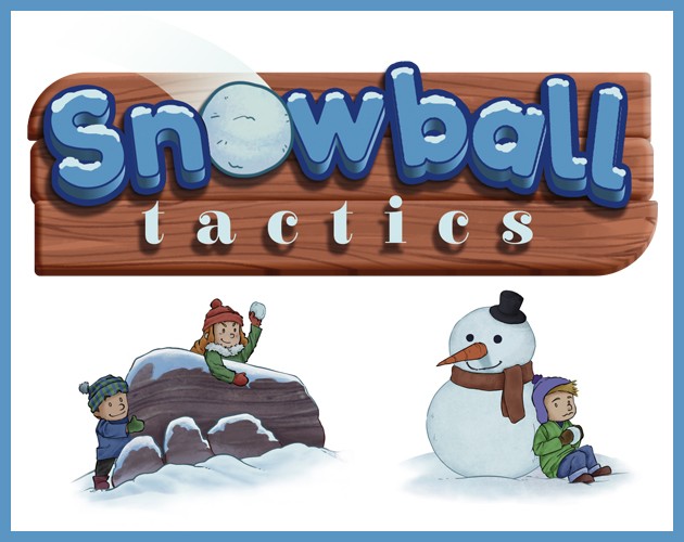 Games like Snowball Tactics - ES