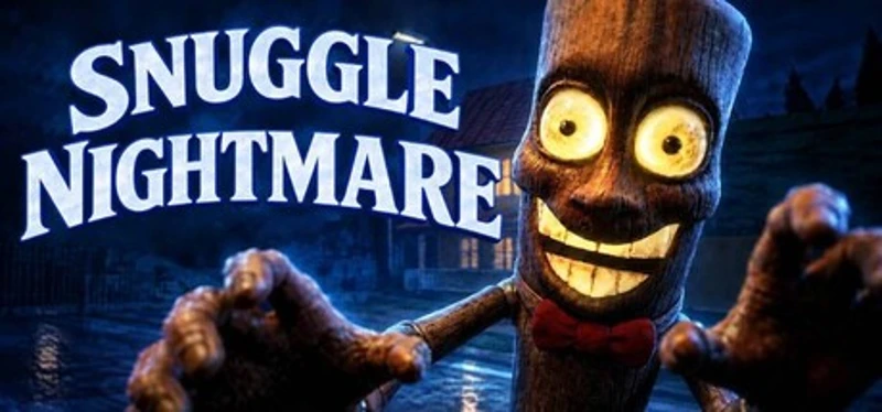 Snuggle Nightmare Image