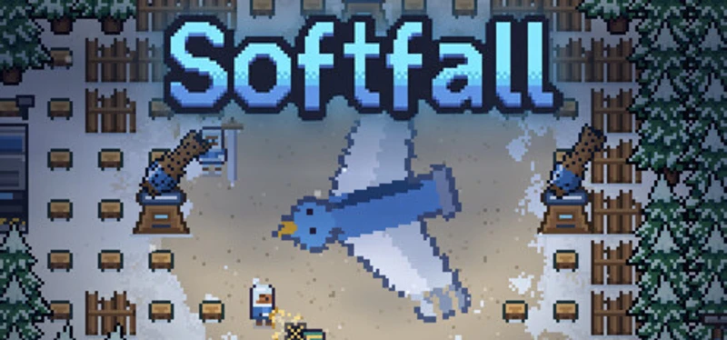 Softfall Image