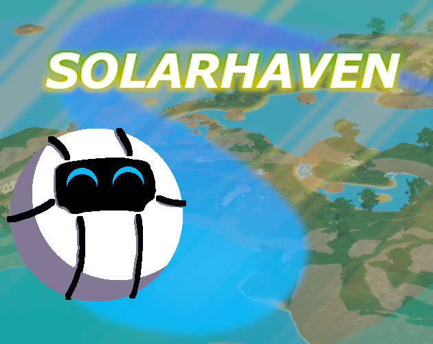 Games like SolarHaven
