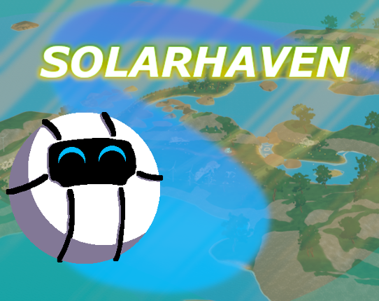 SolarHaven Game Cover