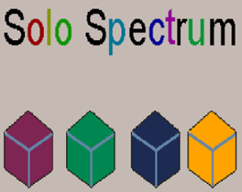 Solo Spectrum Image