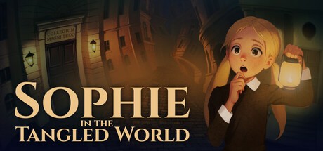 Games like Sophie in the Tangled World