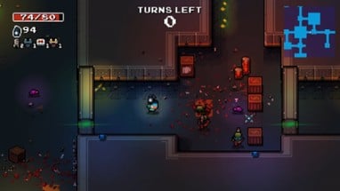 Space Grunts 3 Image