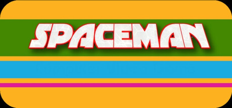 SPACEMAN Image