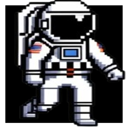 Games like Spaceman Jump!