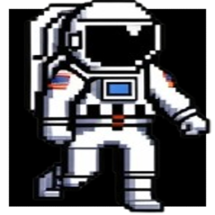 Spaceman Jump! Image