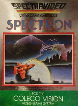 Games like Spectron
