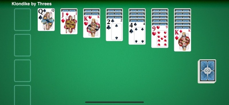Spider Solitaire &amp; More screenshot