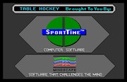 Games like SportTime Table Hockey