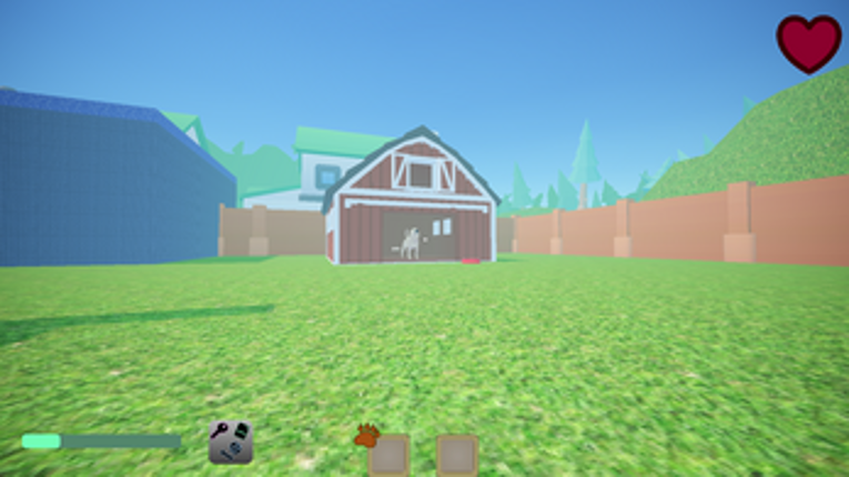 SpyDog - A Missão de pepito screenshot