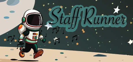 Games like Staff Runner