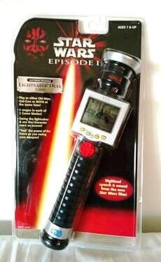 Games like Star Wars: Episode I - Lightsaber Duel