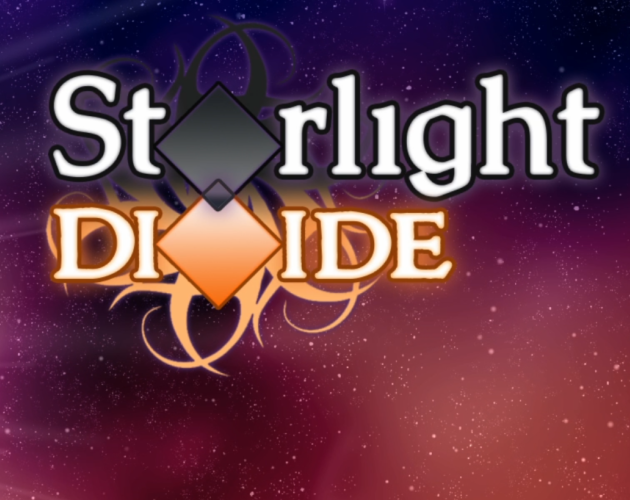 Games like Starlight Divide