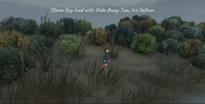 Storm Boy: The Game Image