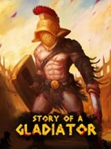 Story of a Gladiator Image