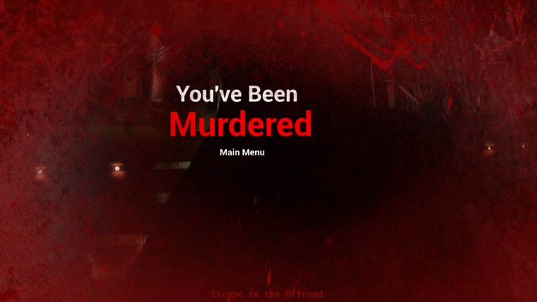 Strangers Lurk screenshot